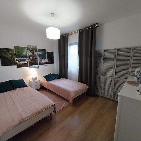 Appartement Gournay-Sur-Marne Buitenkant foto