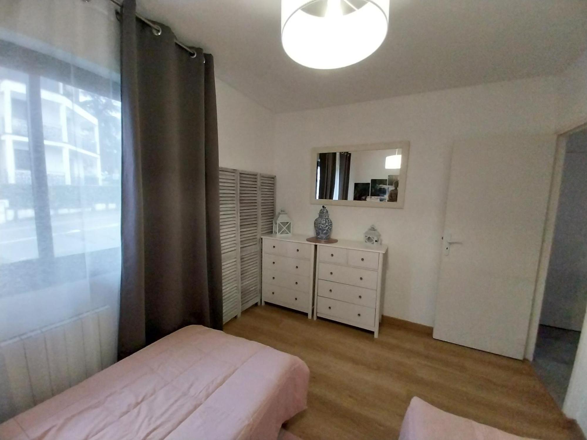 Appartement Gournay-Sur-Marne Buitenkant foto