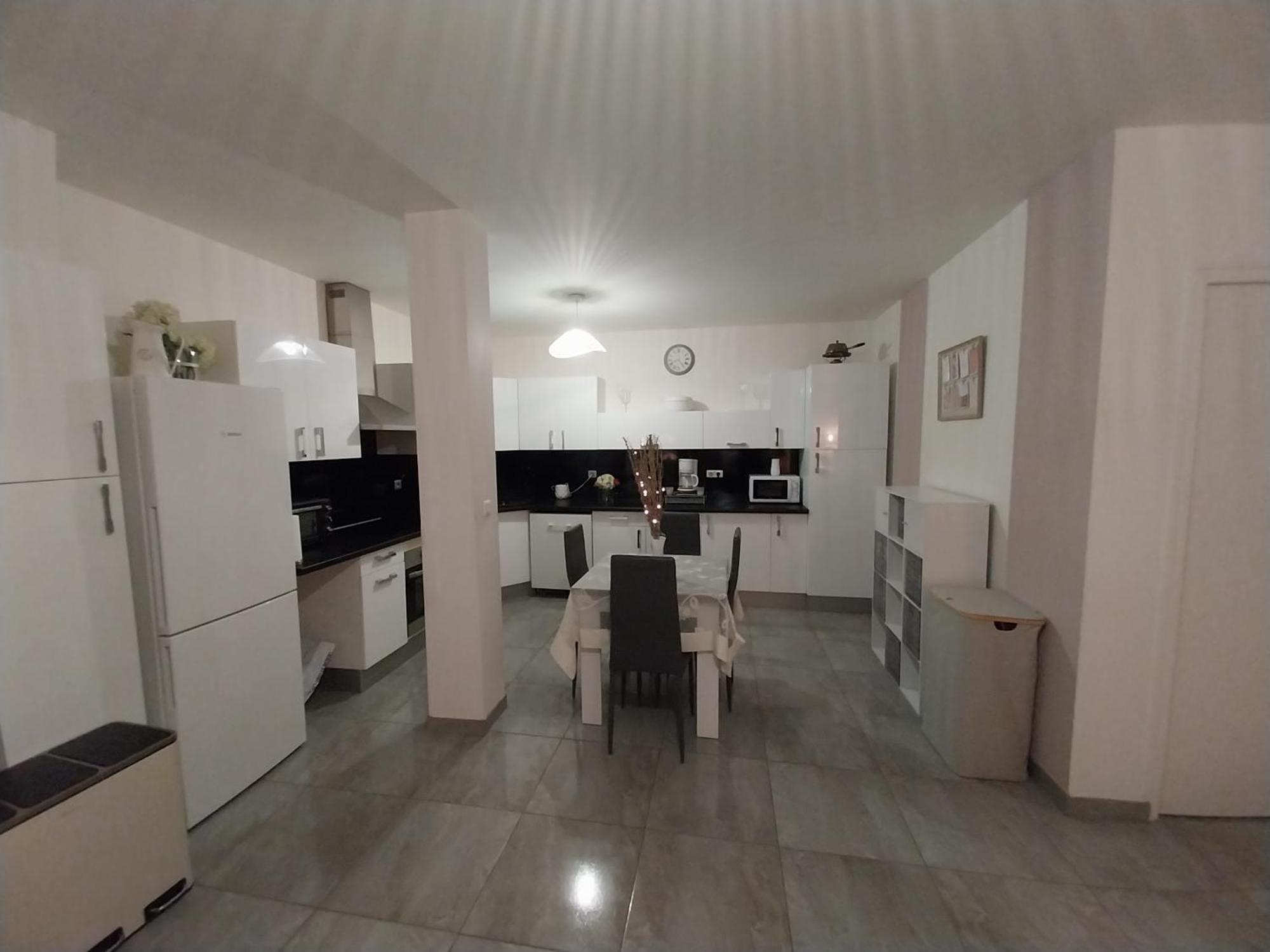 Appartement Gournay-Sur-Marne Buitenkant foto