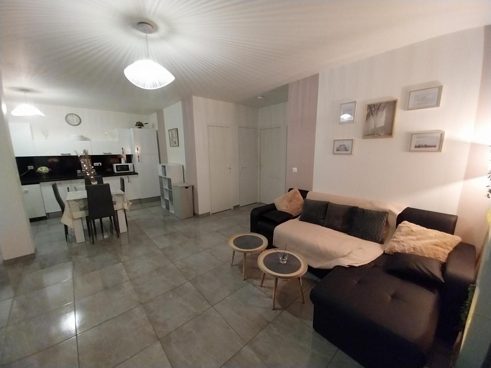 Appartement Gournay-Sur-Marne Buitenkant foto