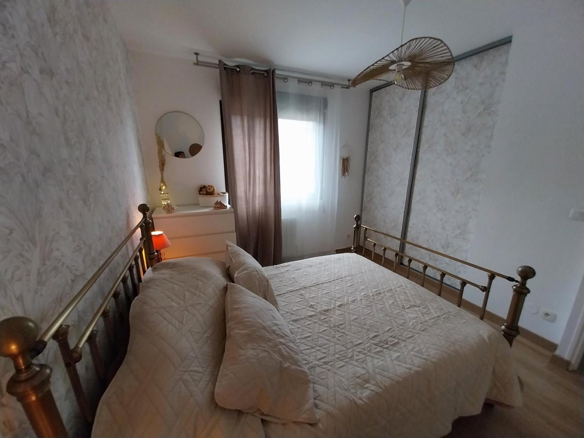 Appartement Gournay-Sur-Marne Buitenkant foto