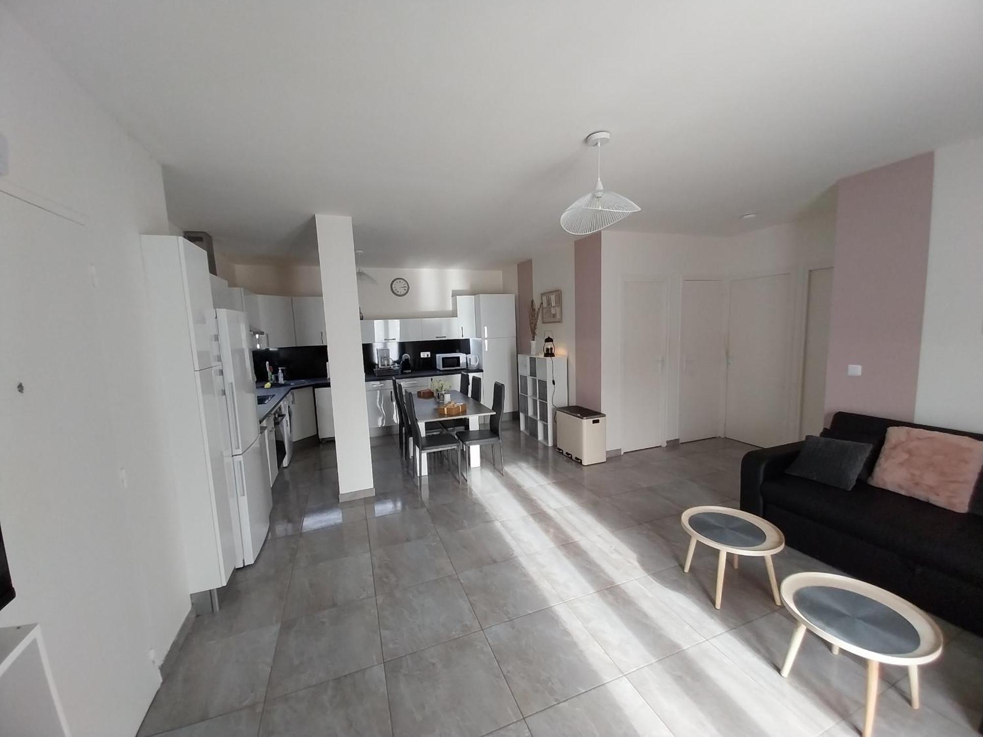 Appartement Gournay-Sur-Marne Buitenkant foto