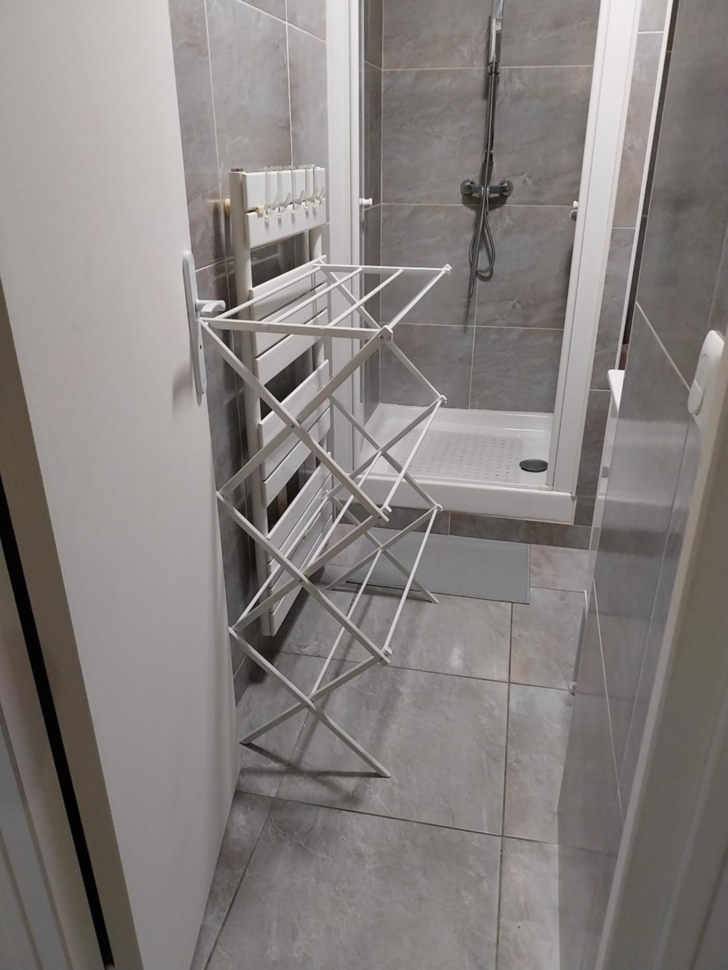 Appartement Gournay-Sur-Marne Buitenkant foto